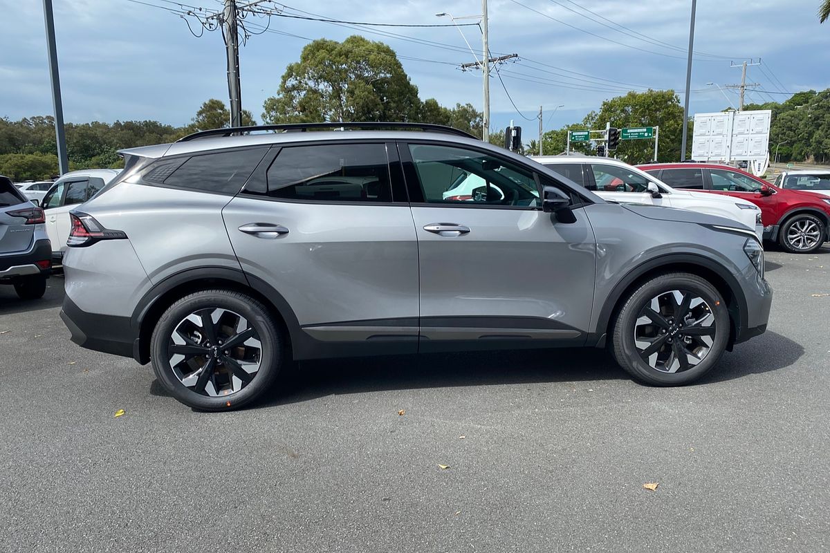2024 Kia Sportage GT-Line NQ5