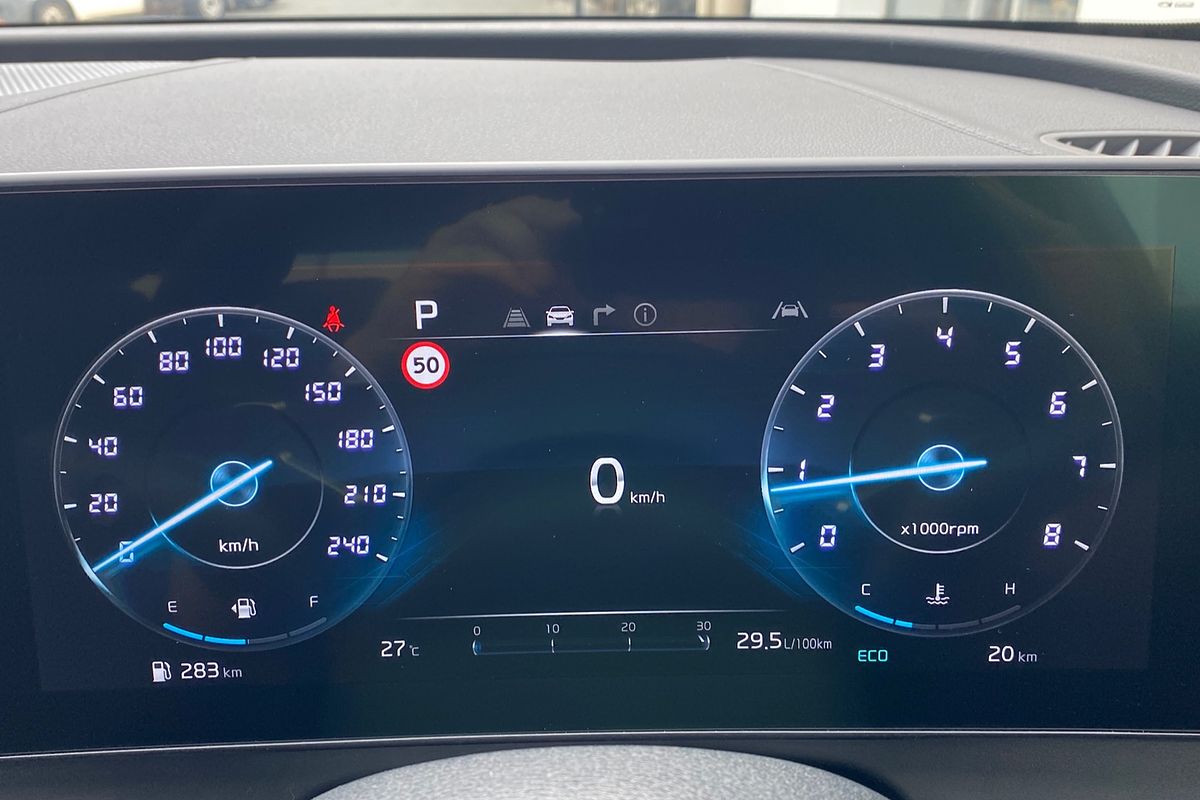 2024 Kia Sportage GT-Line NQ5