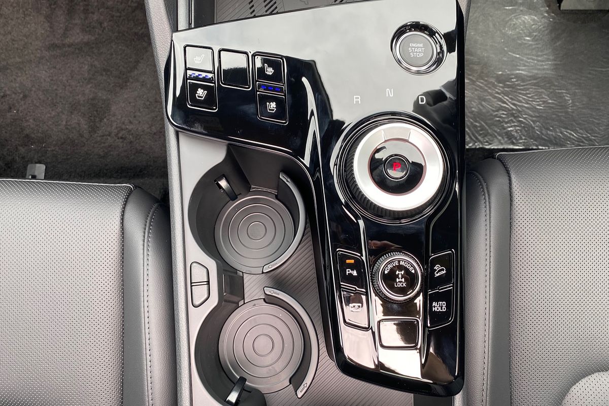 2024 Kia Sportage GT-Line NQ5