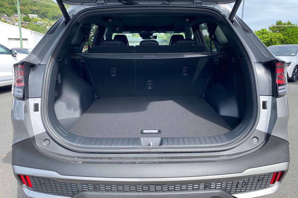 2024 Kia Sportage GT-Line NQ5