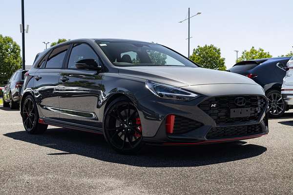 2024 Hyundai i30 N Premium PDe.V6