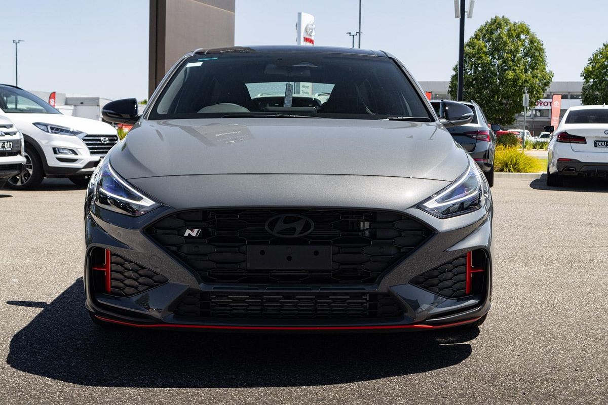 2024 Hyundai i30 N Premium PDe.V6