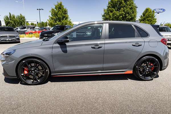 2024 Hyundai i30 N Premium PDe.V6