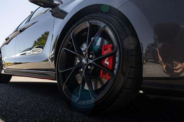 2024 Hyundai i30 N Premium PDe.V6