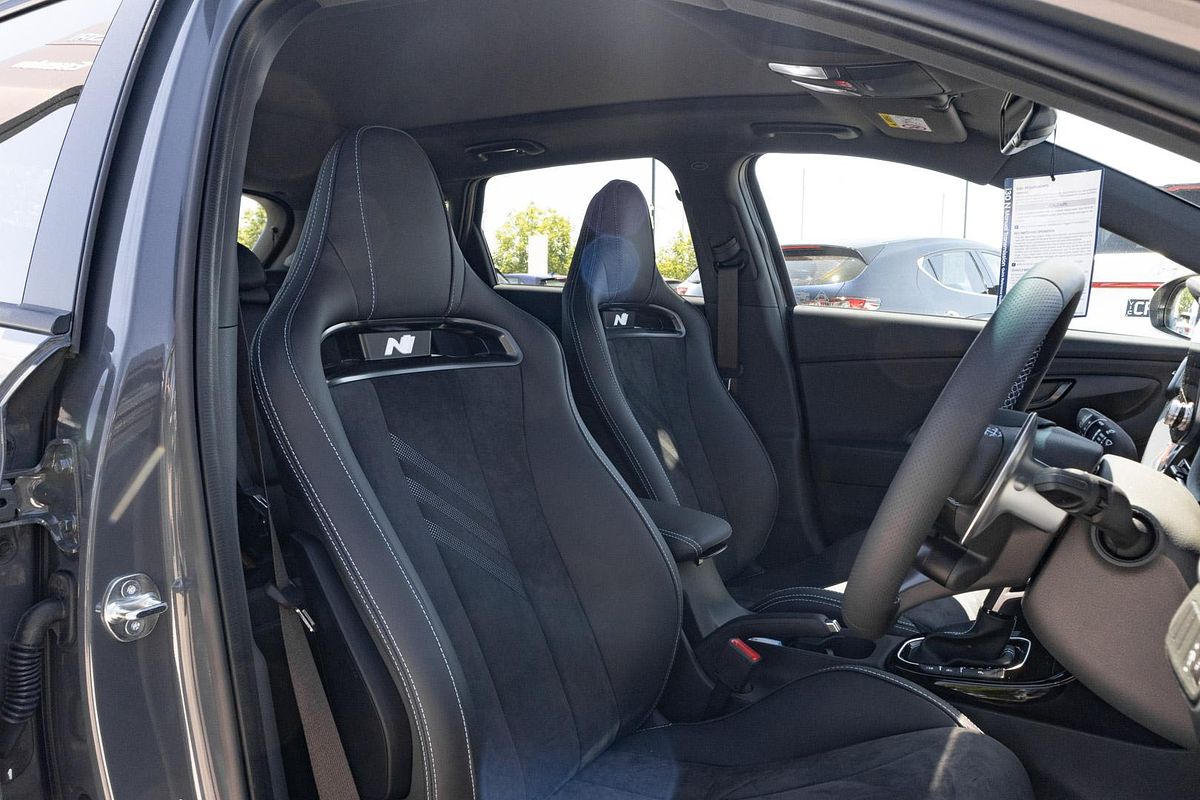 2024 Hyundai i30 N Premium PDe.V6