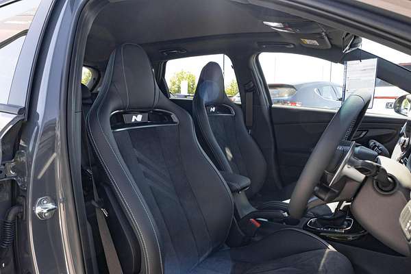 2024 Hyundai i30 N Premium PDe.V6