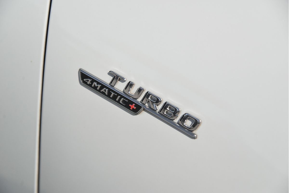 2021 Mercedes-Benz CLA-Class CLA45 AMG S C118