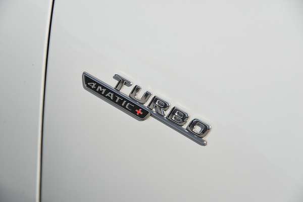 2021 Mercedes-Benz CLA-Class CLA45 AMG S C118