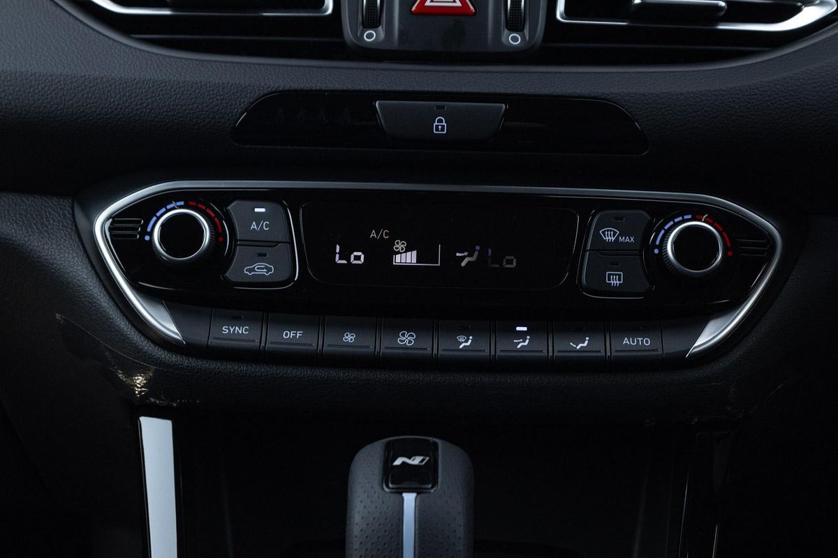 2024 Hyundai i30 N Premium PDe.V6