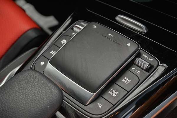 2021 Mercedes-Benz CLA-Class CLA45 AMG S C118