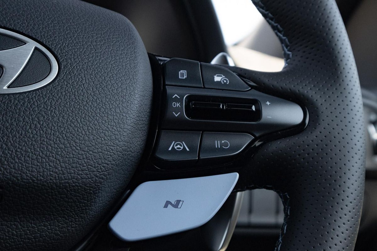 2024 Hyundai i30 N Premium PDe.V6