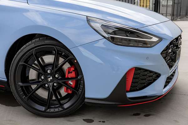 2024 Hyundai i30 N Premium PDe.V6