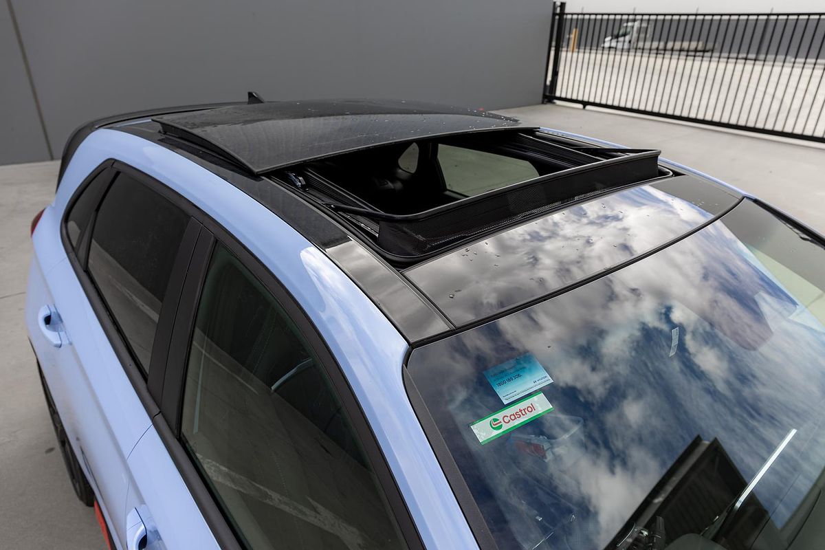 2024 Hyundai i30 N Premium PDe.V6