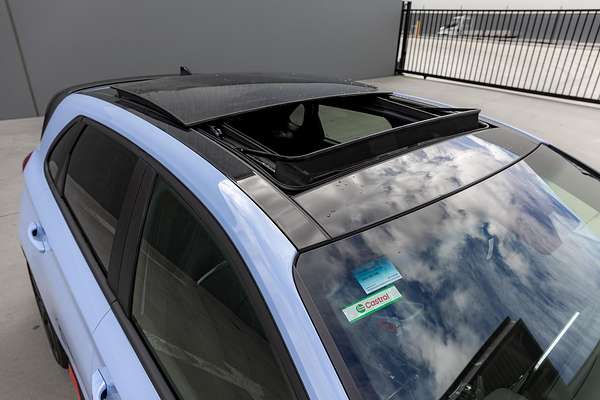 2024 Hyundai i30 N Premium PDe.V6