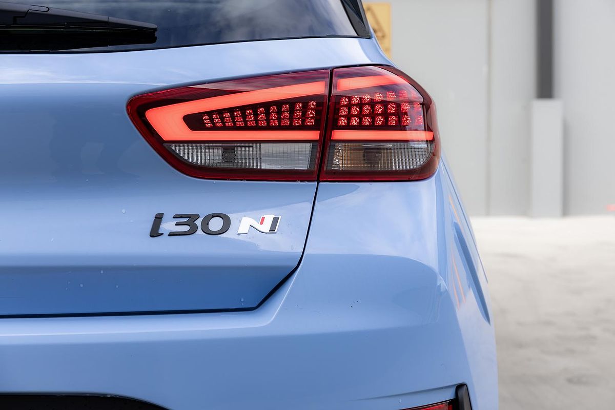 2024 Hyundai i30 N Premium PDe.V6