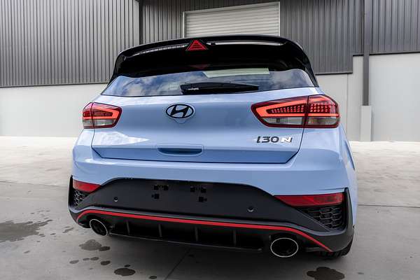 2024 Hyundai i30 N Premium PDe.V6