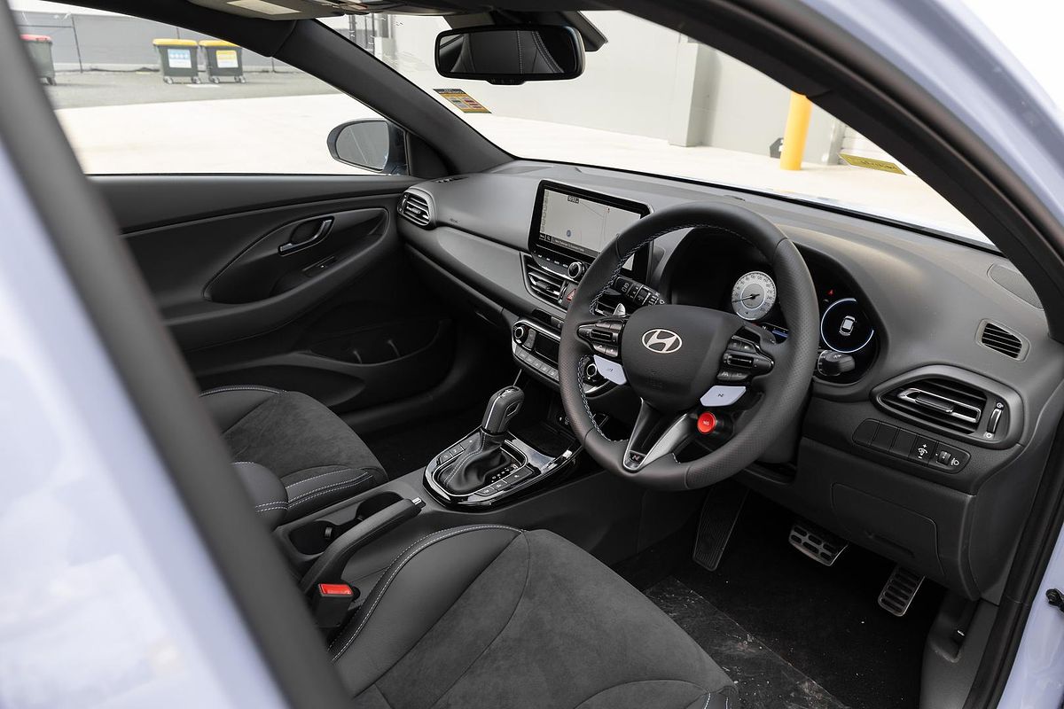 2024 Hyundai i30 N Premium PDe.V6