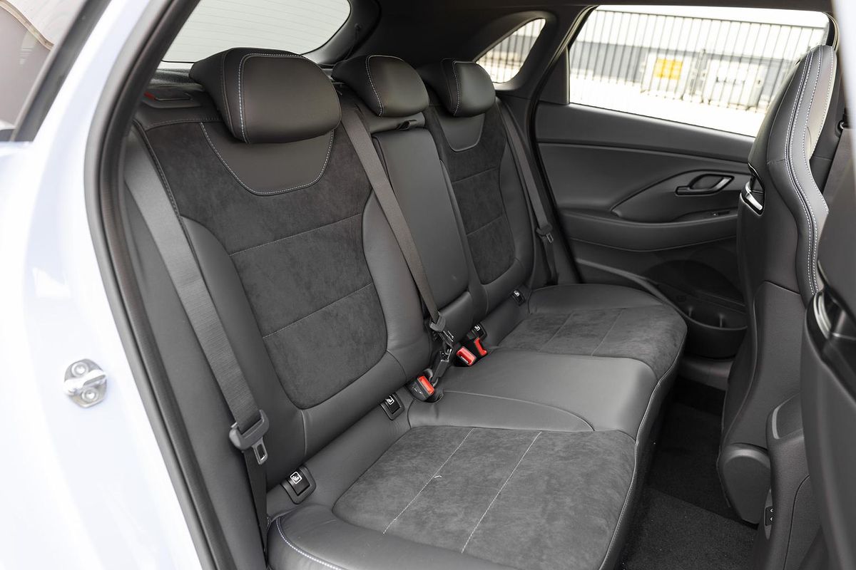 2024 Hyundai i30 N Premium PDe.V6