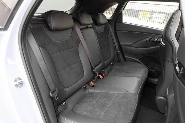 2024 Hyundai i30 N Premium PDe.V6