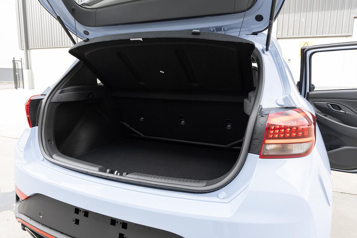 2024 Hyundai i30 N Premium PDe.V6