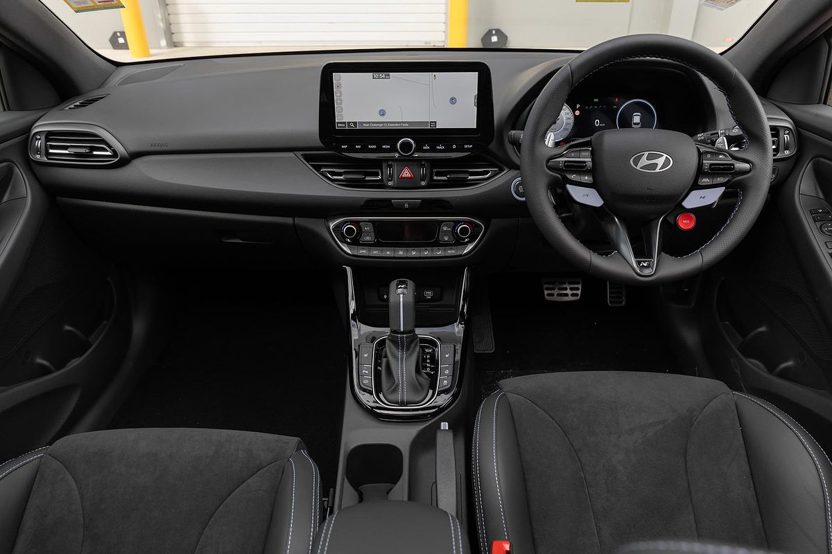 2024 Hyundai i30 N Premium PDe.V6
