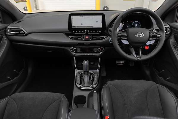 2024 Hyundai i30 N Premium PDe.V6