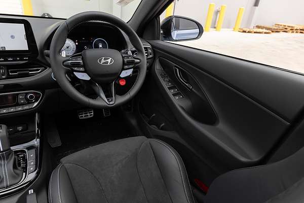 2024 Hyundai i30 N Premium PDe.V6