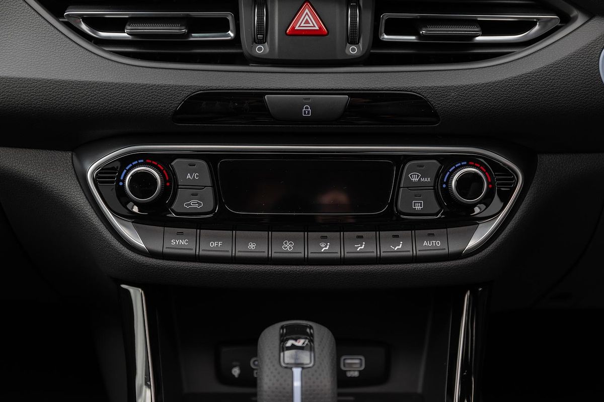 2024 Hyundai i30 N Premium PDe.V6
