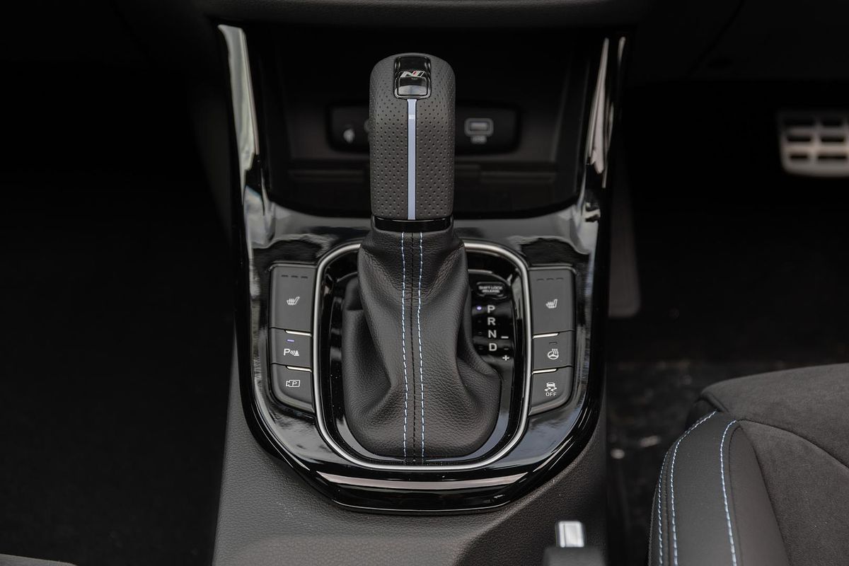 2024 Hyundai i30 N Premium PDe.V6