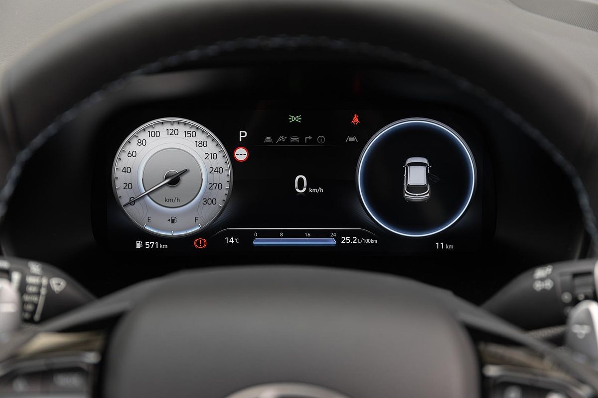 2024 Hyundai i30 N Premium PDe.V6