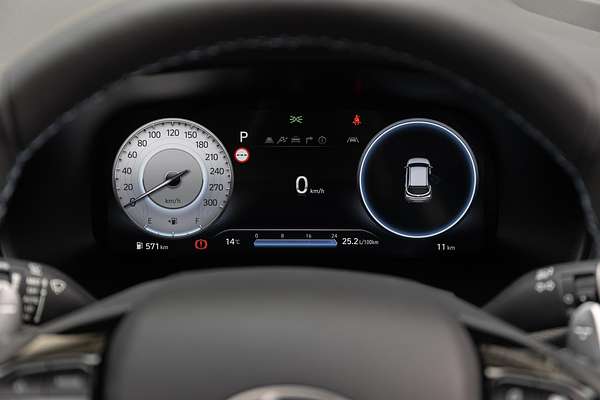 2024 Hyundai i30 N Premium PDe.V6