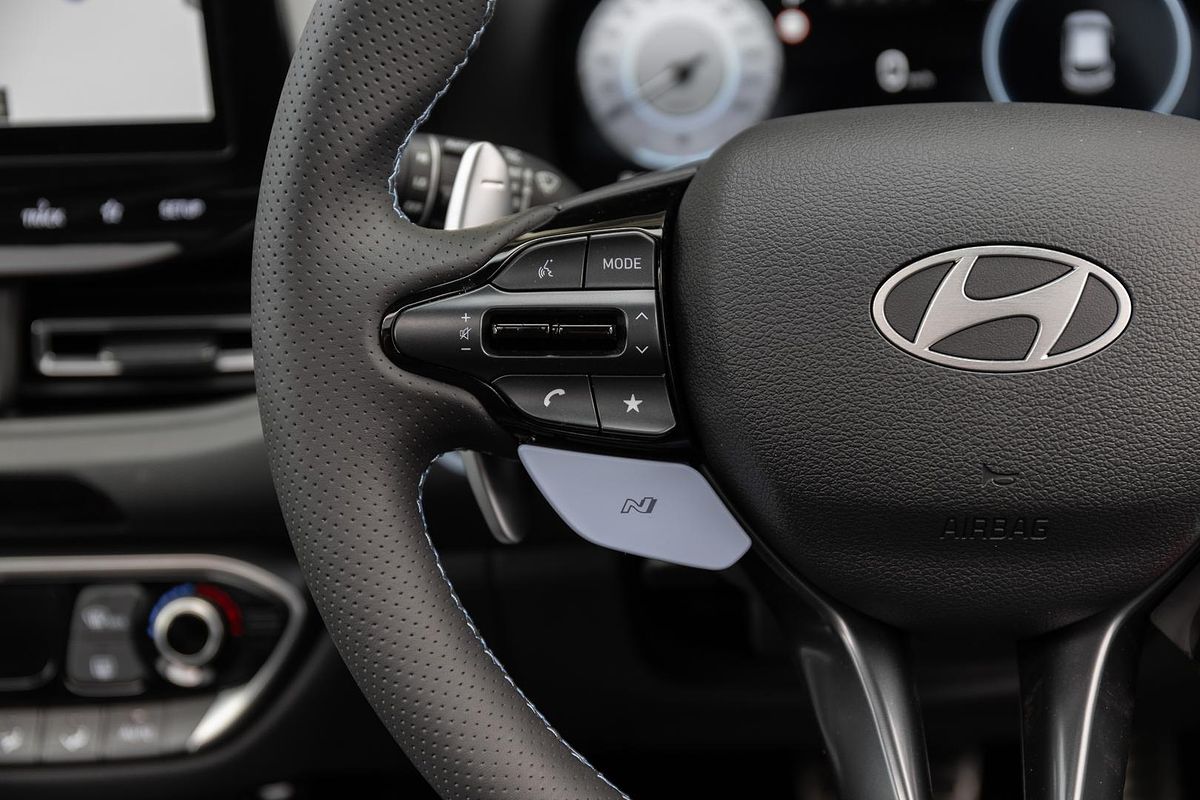 2024 Hyundai i30 N Premium PDe.V6