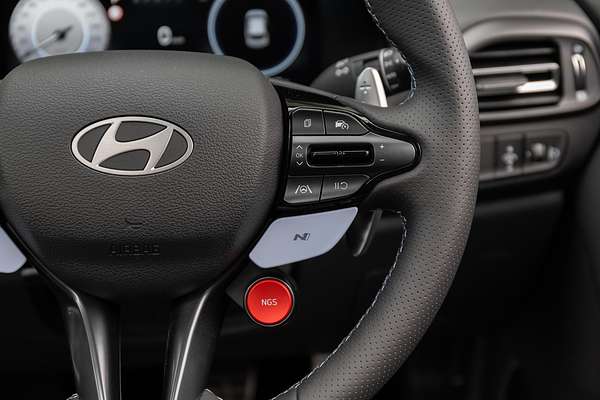 2024 Hyundai i30 N Premium PDe.V6