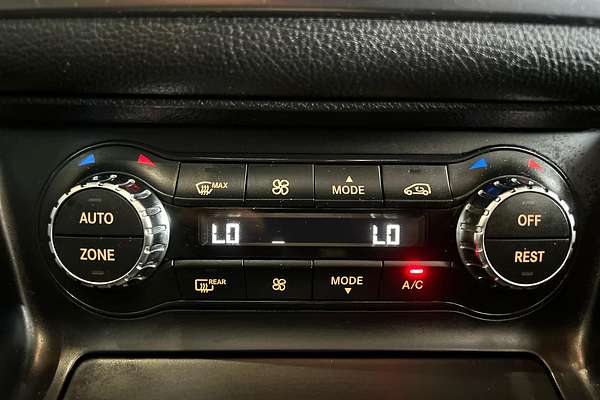 2017 Mercedes-Benz GLA-Class GLA250 X156
