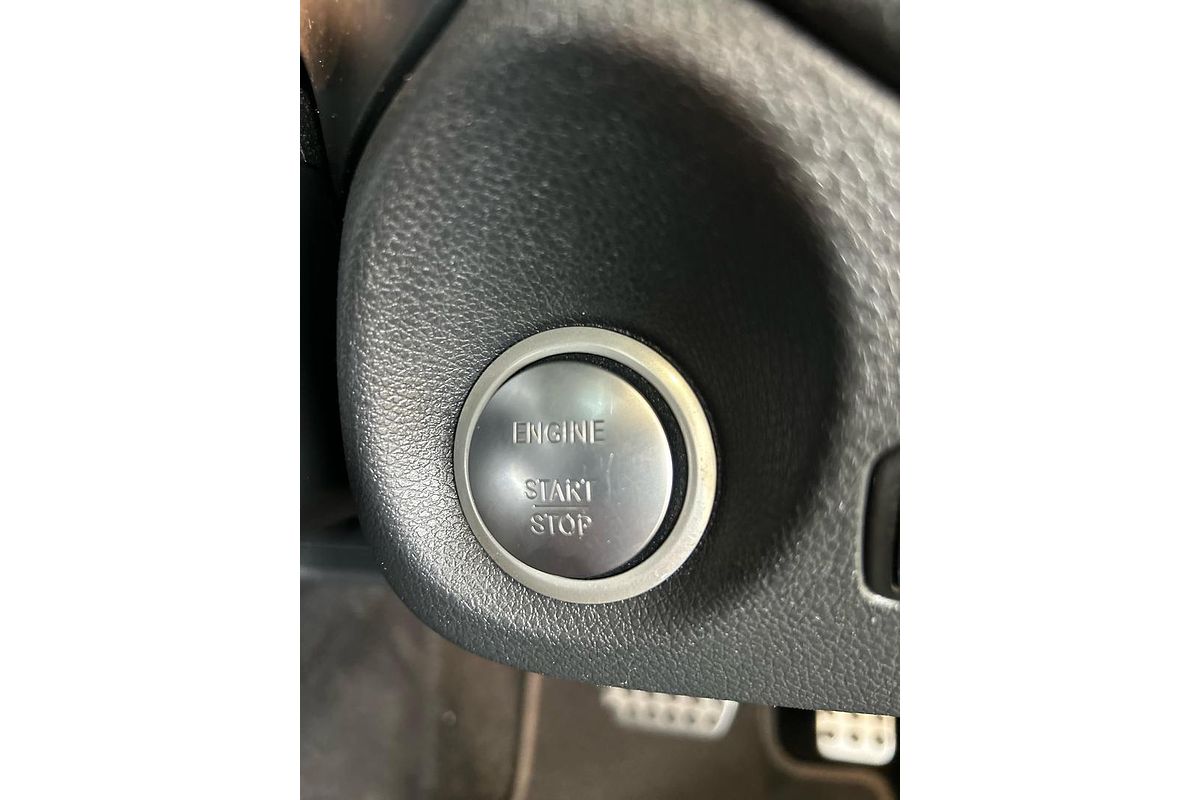 2017 Mercedes-Benz GLA-Class GLA250 X156