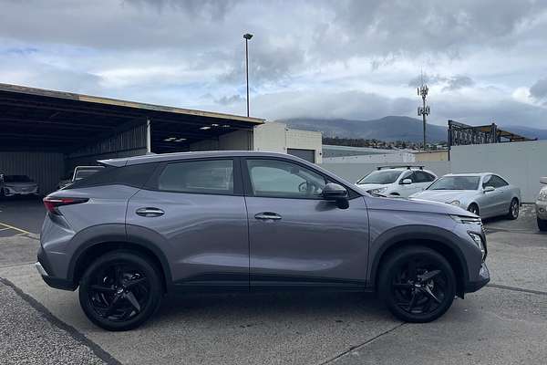 2023 Chery OMODA 5 BX T19C