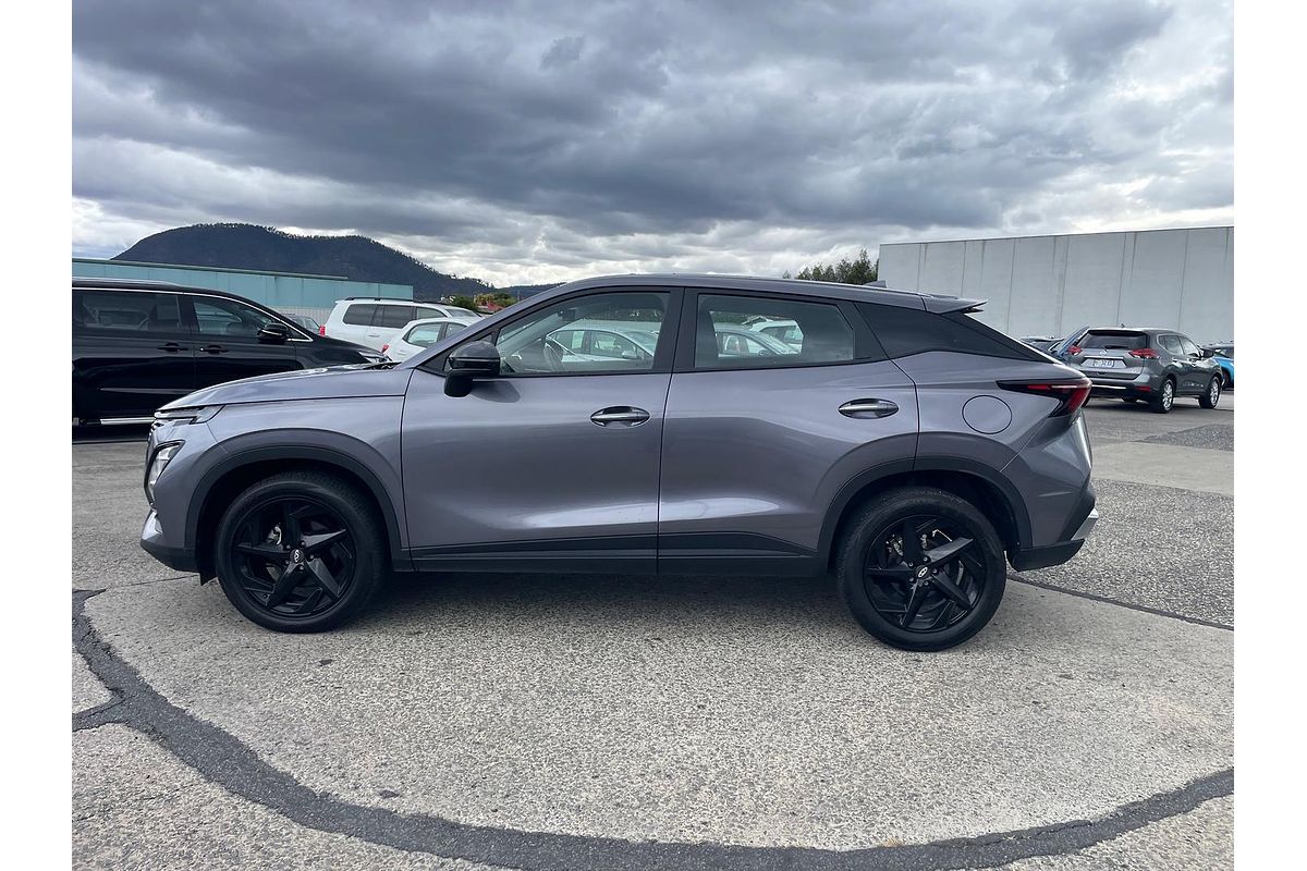 2023 Chery OMODA 5 BX T19C