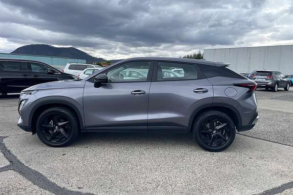 2023 Chery OMODA 5 BX T19C