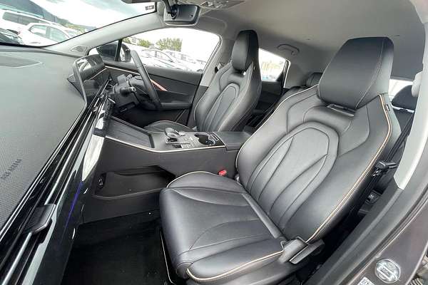 2023 Chery OMODA 5 BX T19C