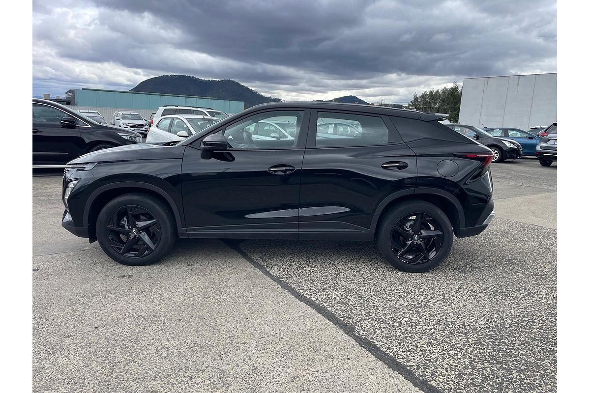 2023 Chery OMODA 5 BX T19C