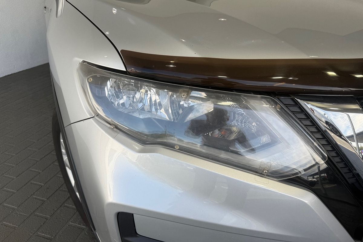 2021 Nissan X-TRAIL ST T32