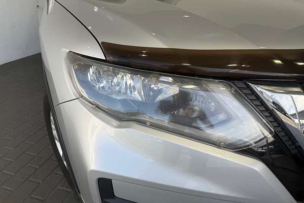 2021 Nissan X-TRAIL ST T32