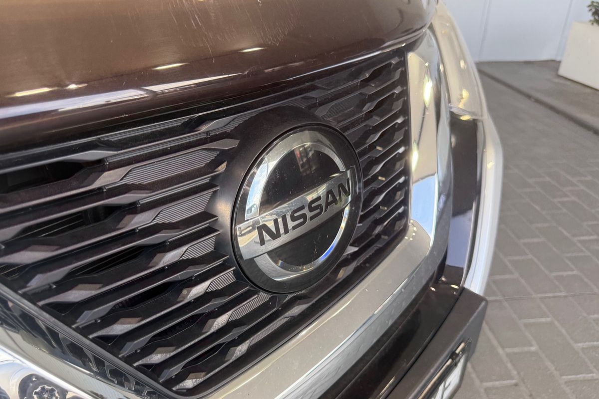 2021 Nissan X-TRAIL ST T32