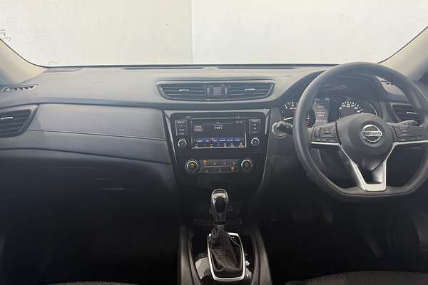 2021 Nissan X-TRAIL ST T32