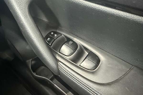 2021 Nissan X-TRAIL ST T32