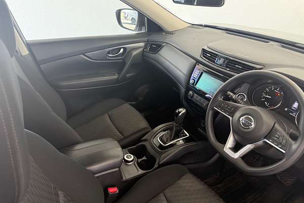 2021 Nissan X-TRAIL ST T32