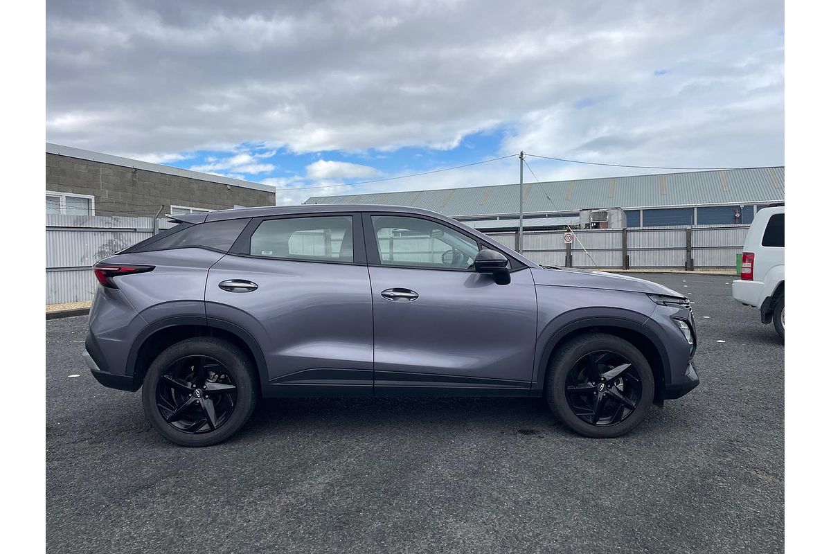 2023 Chery OMODA 5 BX T19C