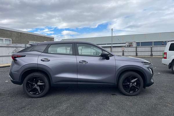 2023 Chery OMODA 5 BX T19C