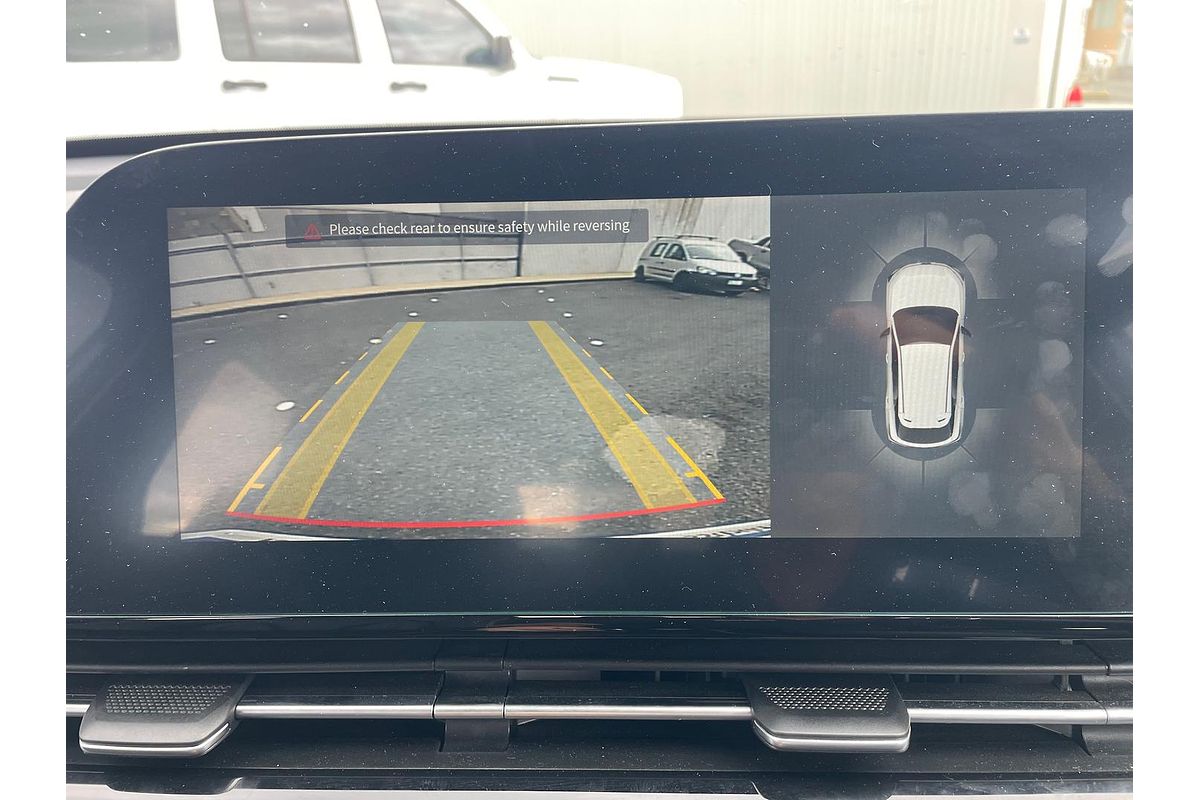 2023 Chery OMODA 5 BX T19C