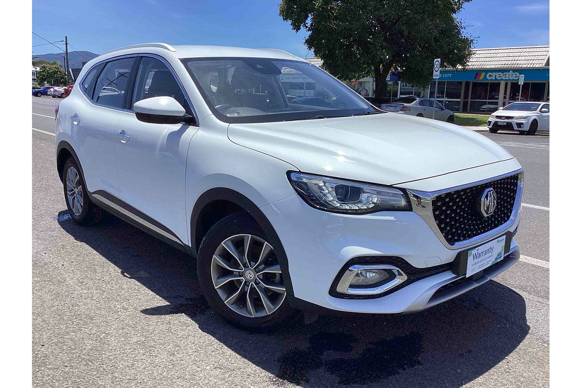 2022 MG HS Vibe SAS23